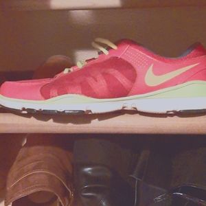 Nike trainers